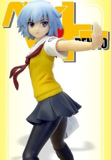 Extra Figure ベン･トー 枪水仙  | Hpoi手办维基