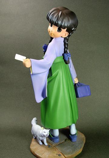 神麻嗣子の超能力事件簿 神麻嗣子  | Hpoi手办维基