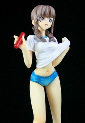E2 Original Figure キミキス pure rouge 水泽摩央 