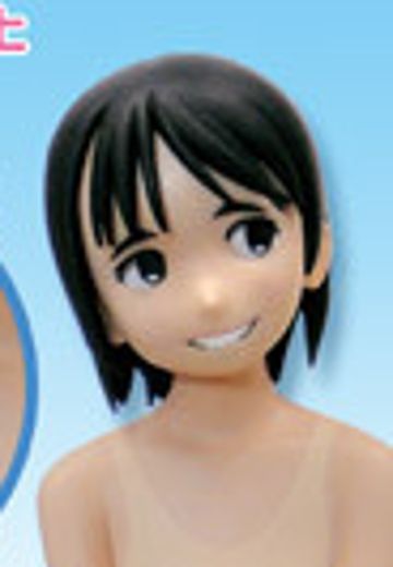 Suntan Ver. | Hpoi手办维基