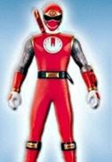 戦队ヒーロー系列 忍风戦队ハリケンジャー 破里剑红  | Hpoi手办维基