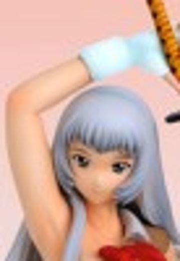 R-Line 赵云子龙 校服破损版