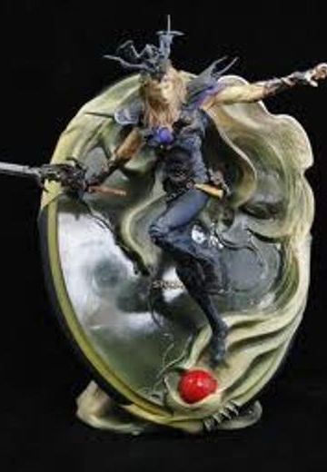 メルニボネのエルリック メルニボネのエルリック | Hpoi手办维基