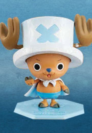 ExcellentModel 海贼王 チョッパーマン Mugiwara Store ver.  | Hpoi手办维基