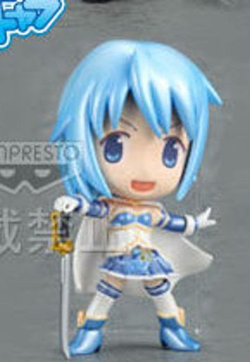 一番赏 魔法少女小圆 美树沙耶香 Pearl ver. 