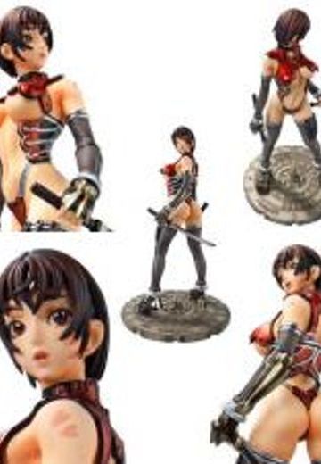 司 弾 瑞木 Excellent Model Core 