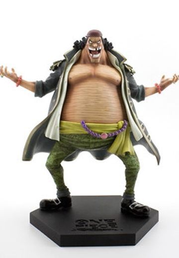 海贼王 マーシャル・D・ティーチ DX Ouka Shichibukai Figure Vol. 3 