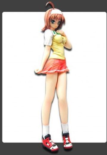 你所期望的永远 凉宫茜 Highschool Uniform Ver.  | Hpoi手办维基