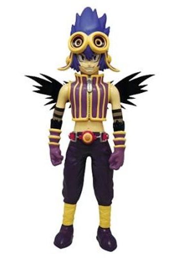 黑胶Doll 爆漫王。 クロウ 