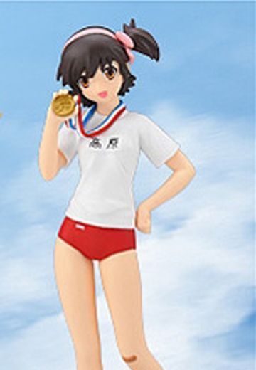 Extra Figure 只有神知道的世界 高原歩美  | Hpoi手办维基