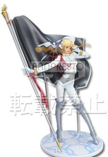 一番赏 剧场版 超时空要塞F 恋离飞翼 〜サヨナラノツバサ〜 雪莉露・诺姆 オルレアン 