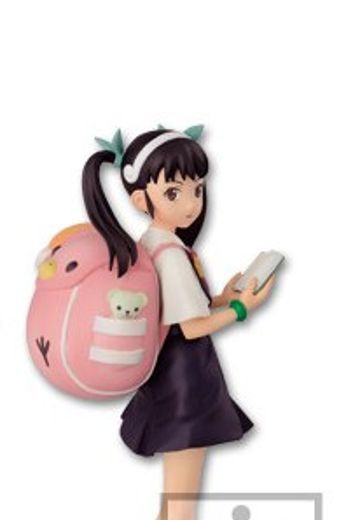 DXF 手办 化物语 八九寺真宵 | Hpoi手办维基