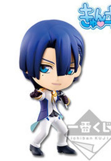 一番赏 うたの☆プリンスさまっ♪ マジLOVE2000% 圣川真斗 ST☆RISH  | Hpoi手办维基