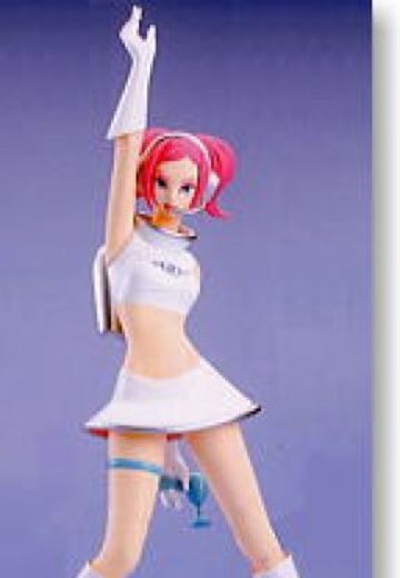 スペースチャンネル5 乌拉拉  | Hpoi手办维基