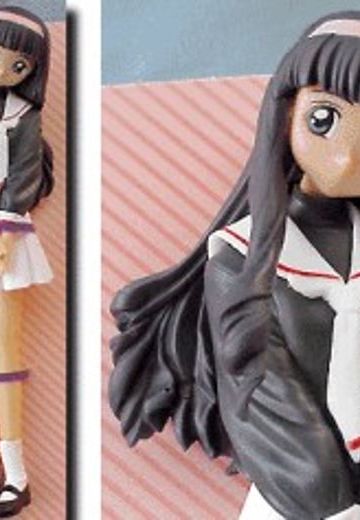 魔卡少女樱 大道寺知世 