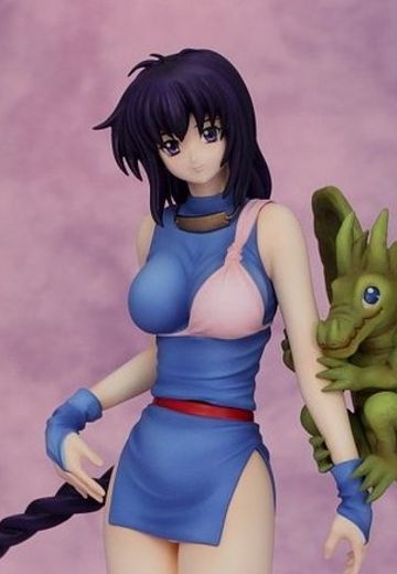 バスタード 舒拉姫  | Hpoi手办维基