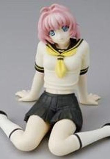 拜托了双子星 宫藤深衣奈  | Hpoi手办维基