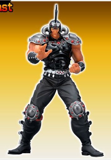 世嘉 幸运赏 北斗神拳 最终幸运奖 拉奥 特殊款 | Hpoi手办维基