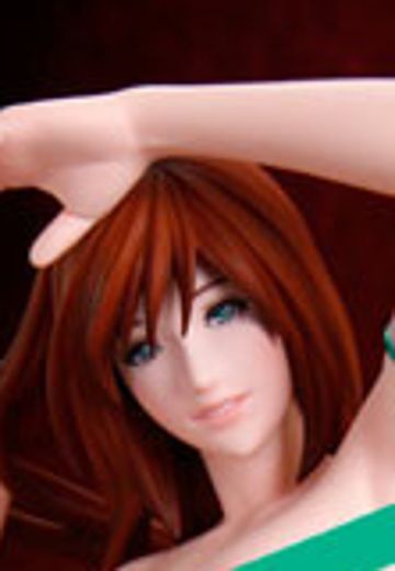 Emerald | Hpoi手办维基