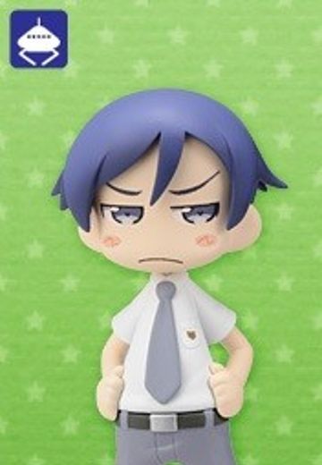 Chara Cute feat．八云剑豪 Vol. 2 我的妹妹不可能那么可爱 高坂京介