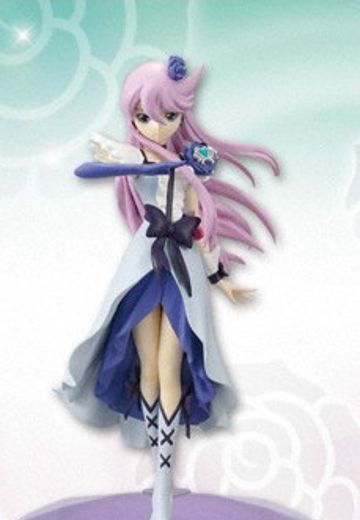 DX手办 ハートキャッチ光之美少女! キュアムーンライト 