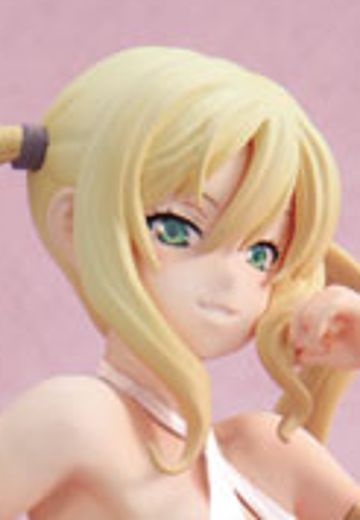 マケン姫っ！ 姫神コダマ White 泳装ver. 