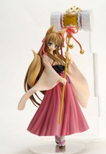 モエコレplus 13 タユタマ -Kiss on my Deity- 户泉真白