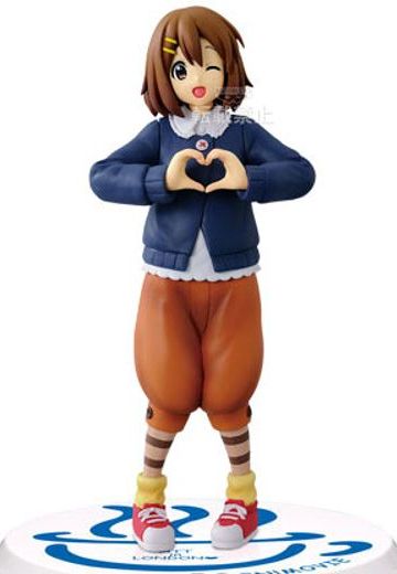 DXF 手办 映画 けいおん! 平沢唯  | Hpoi手办维基