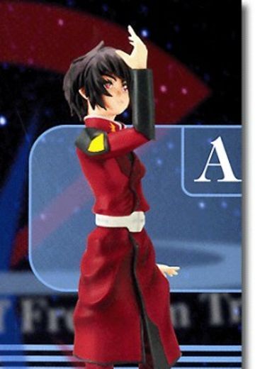 高达SEED DESTINY 真・飞鸟  | Hpoi手办维基