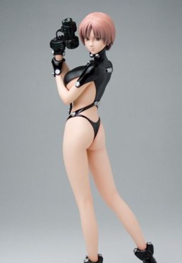 ガンツ 岸本恵 Gantzsuit Ver.  | Hpoi手办维基