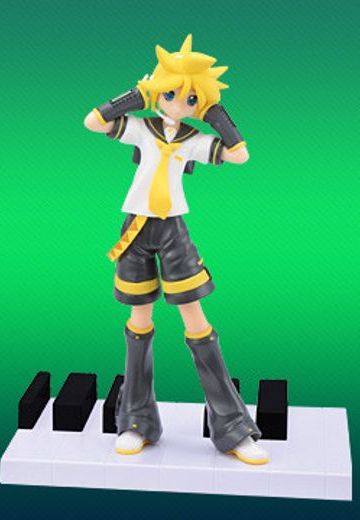 Extra Figure VOCALOID 镜音レン 