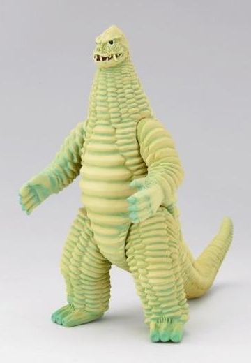 奥特怪兽系列11 雷德王 | Hpoi手办维基