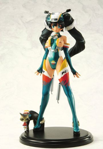 Mine bluE #00 Private Material Pelsor Ver. 