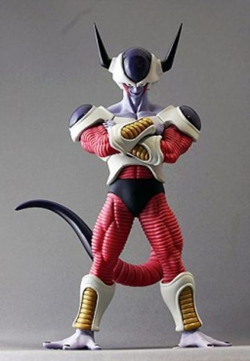 High Quality DX 龙珠改 弗利萨-第2形态 #6 | Hpoi手办维基