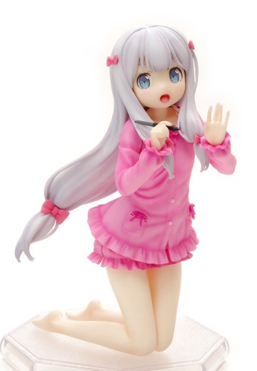 DreamTech 埃罗芒阿老师 和泉纱雾 香甜Ver.