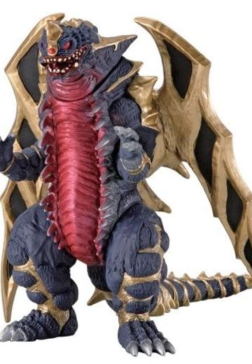 奥特曼怪獣系列 #49 奥特曼マンティガ 奥特曼マンダイナ＆奥特曼マンガイア超时空の大决戦 KINGオブモンス  | Hpoi手办维基