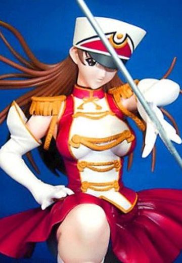 Hitomi | Hpoi手办维基