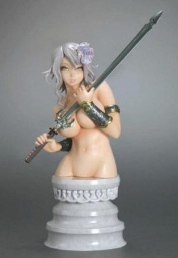 ファインアートバスト Shion  | Hpoi手办维基