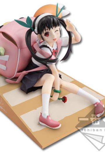 一番赏 〈物语〉系列セカンドシーズン 八九寺真宵 アニメ本篇ver. | Hpoi手办维基