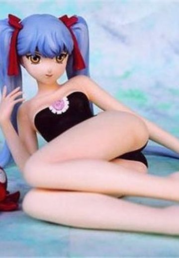 機動戦艦ナデシコ 星野ルリ 泳装2007 ver. 