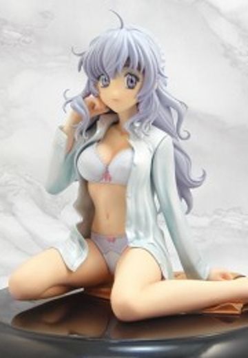 全金属狂潮！ 泰蕾莎  | Hpoi手办维基