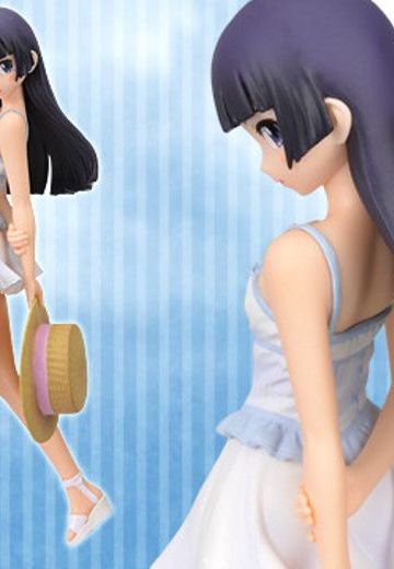 PM 手办 我的妹妹不可能那么可爱 五更瑠璃 Shironeko Smile | Hpoi手办维基