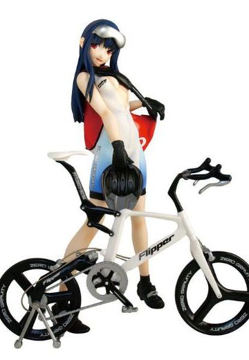 メッセンジャーガール