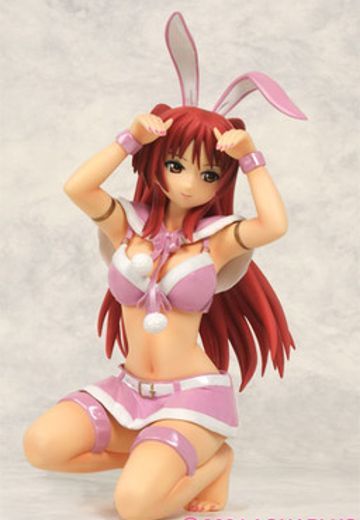 トゥハート2 向坂环 Pink Bunny Ver.  | Hpoi手办维基