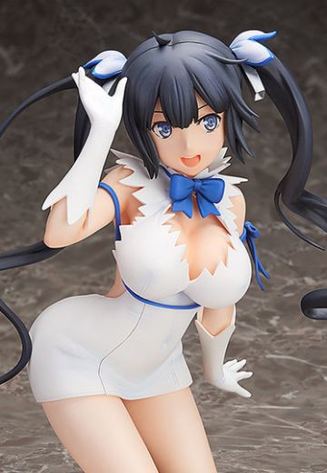 B-style 期待在地下城邂逅有错吗 赫斯缇雅 | Hpoi手办维基