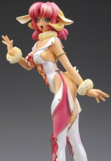 TANDEM TWIN 动物姐姐 Urara 