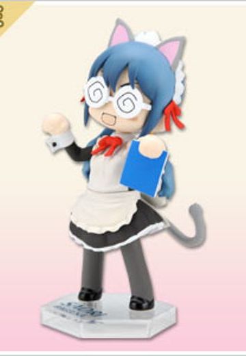 幸运景品 我的妹妹不可能这么可爱 槇岛沙织 | Hpoi手办维基