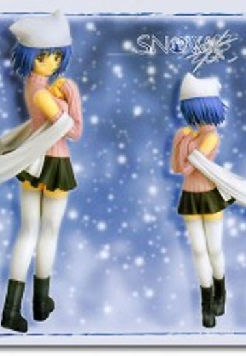 SNOW 北里时雨  | Hpoi手办维基