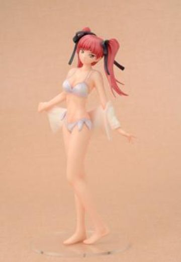 つよきす 近衛素奈緒 泳装Ver.  | Hpoi手办维基