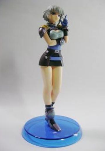 机战 塞奥拉・舒班沙  | Hpoi手办维基